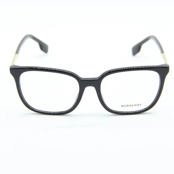 NEW BURBERRY BE2338 3001 EYEGLASSES - Picture 2 of 8